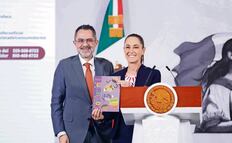 Más de 8 mil gasolineras violan tope del diésel; no se pasen dice Sheinbaum