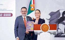 Más de 8 mil gasolineras violan tope del diésel; no se pasen dice Sheinbaum