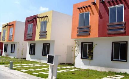 Comprar casa en Oaxaca cuesta en promedio 1.5 millones de pesos, revela la Sociedad Hipotecaria Federal