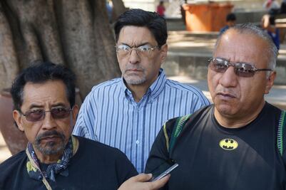 Condenan amenazas contra ambientalistas que denunciaron a tío de ex Gobernador de Oaxaca