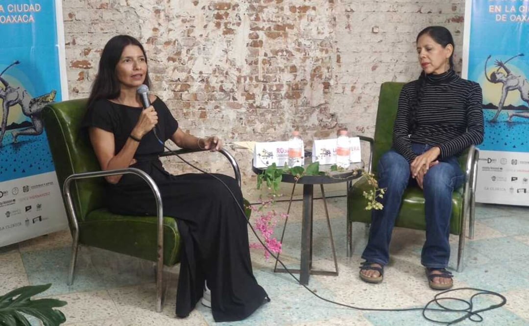 Música y arte llegarán a Oaxaca con el Primer Festival de Danza y Sanación. Foto: Mario A. Martínez