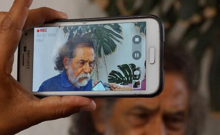 Rinden homenaje a Toledo en su cumpleaños 80 a través de redes sociales