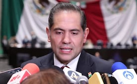 Proyectan más de 103 mil mdp de pesos en el PEF 2027 para Oaxaca