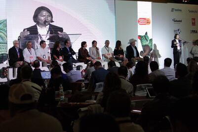 Oaxaca, sede de la Cumbre de la Industria Alimentaria 2019