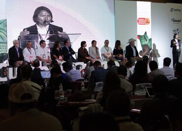 Oaxaca, sede de la Cumbre de la Industria Alimentaria 2019