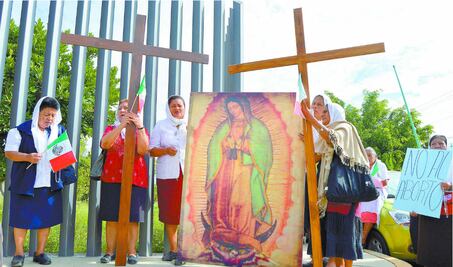 El derecho de las mujeres a decidir no se discute, se garantiza: DDHPO
