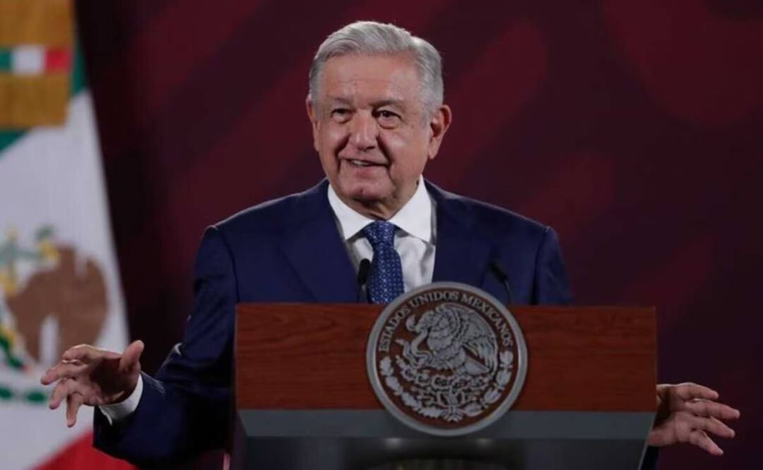 Andrés Manuel López Obrador. Foto: Diego Simón Sánchez