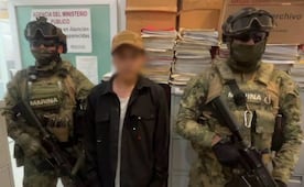 Abiud cayó en manos del crimen a través de TikTok; un mes después rescatan en Jalisco al menor, originario de Oaxaca