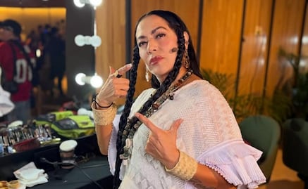 Orgullo oaxaqueño: Lila Downs da la bienvenida al Mundial 2026 con emotivo mensaje