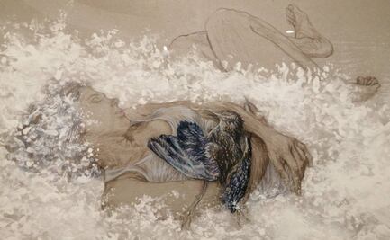 Piel y entraña en Oaxaca: las mujeres de Máries Mendiola como una "reafirmación de género y sororidad"