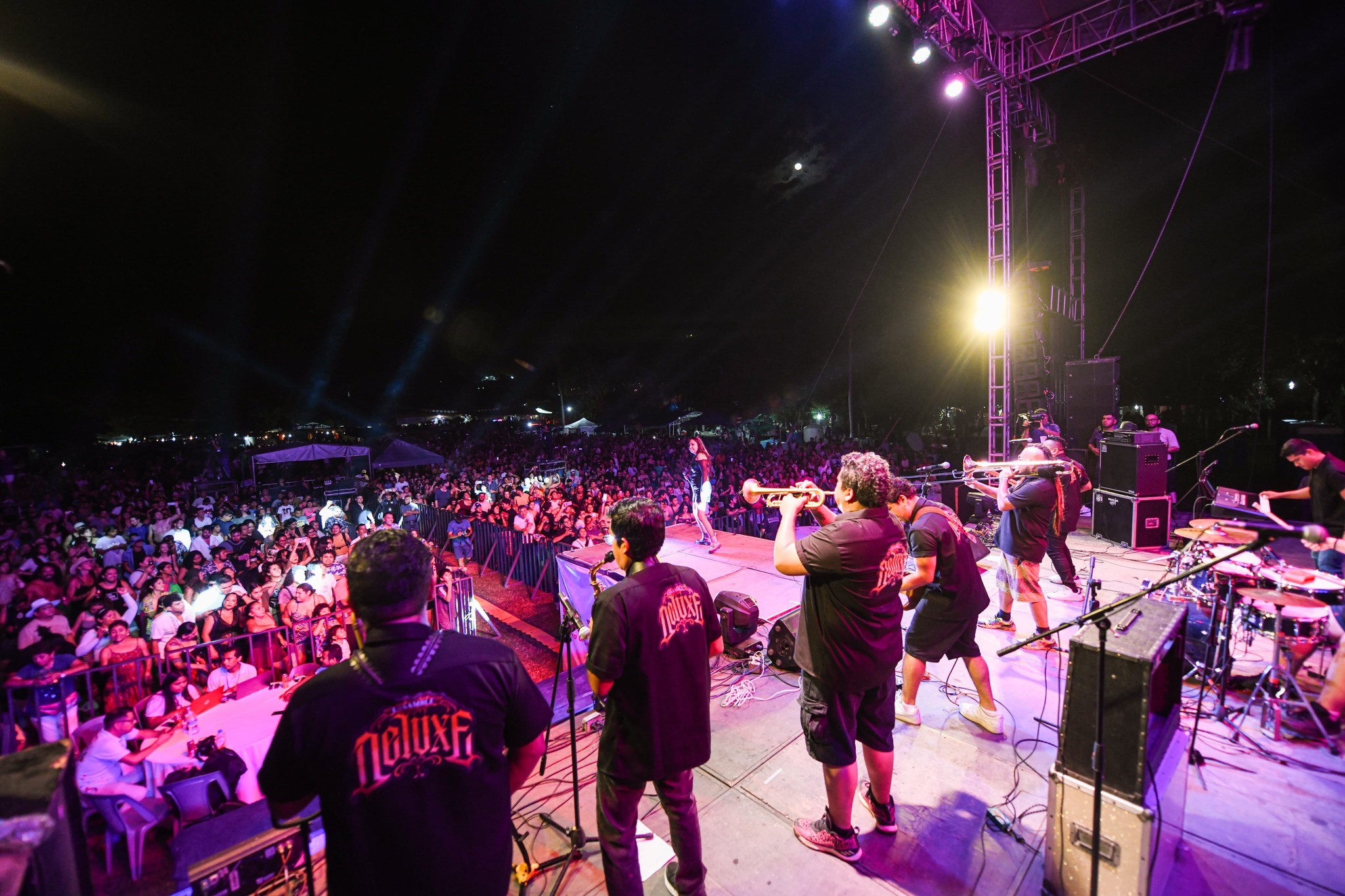 Foto: Secretaría de Turismo del Estado de Oaxaca.