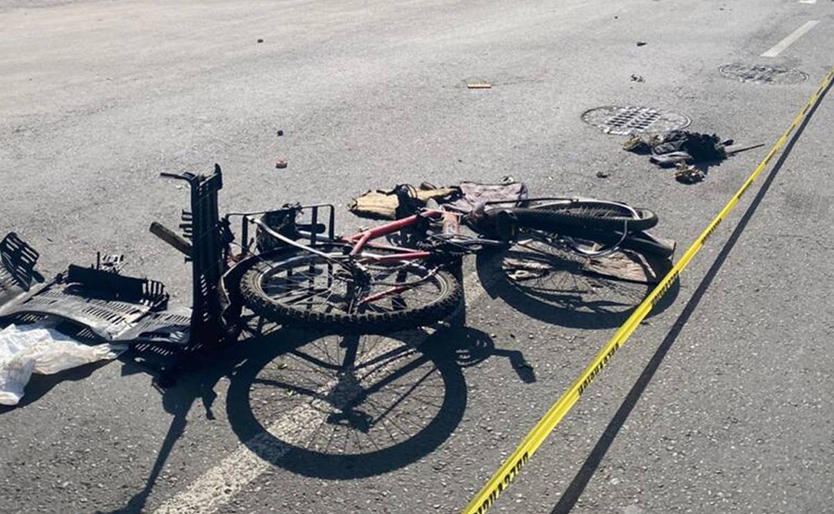 Omisión del Congreso de Oaxaca ha costado mil 300 muertes de personas en siniestros viales: Coalición Movilidad Segura