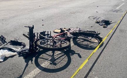 Omisión del Congreso de Oaxaca ha costado mil 300 muertes de personas en siniestros viales: Coalición Movilidad Segura