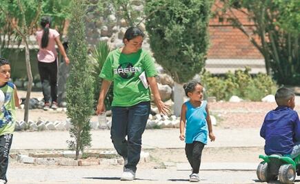 Regresan a 680 centroamericanas