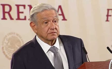 AMLO: No habrá impunidad ni se protegerá a nadie por la muerte de migrantes en Ciudad Juárez