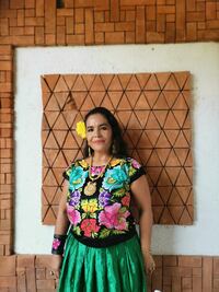 En medio de un mundo violento, Martha Toledo construye son para una cultura de paz