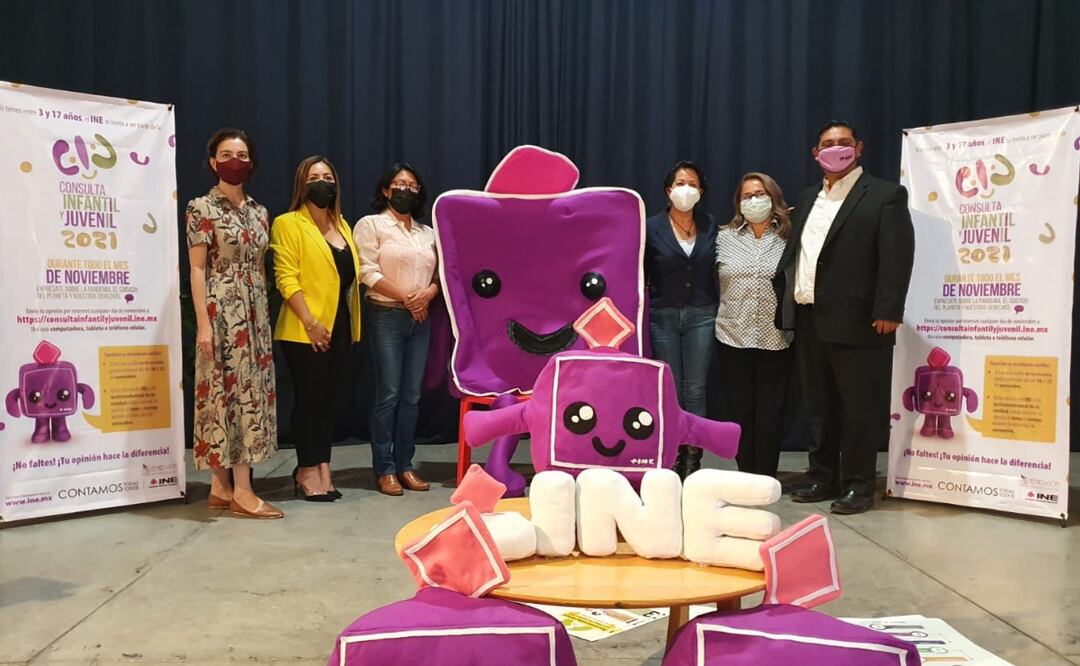 Foto: Ayuntamiento de Oaxaca de Juárez