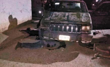 Fin de semana violento en el país deja 41 muertos