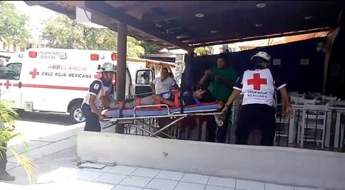 Ataque armado en Huatulco deja cinco lesionados