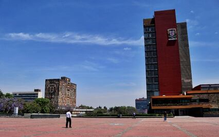 Alumnos indígenas de la UNAM denuncian uso indebido de sus datos; exigen renuncia de coordinadora del sistema de becas