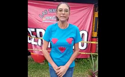 “Está desesperada y en crisis”; familia de diputada retenida en bloqueo del Istmo exige su liberación