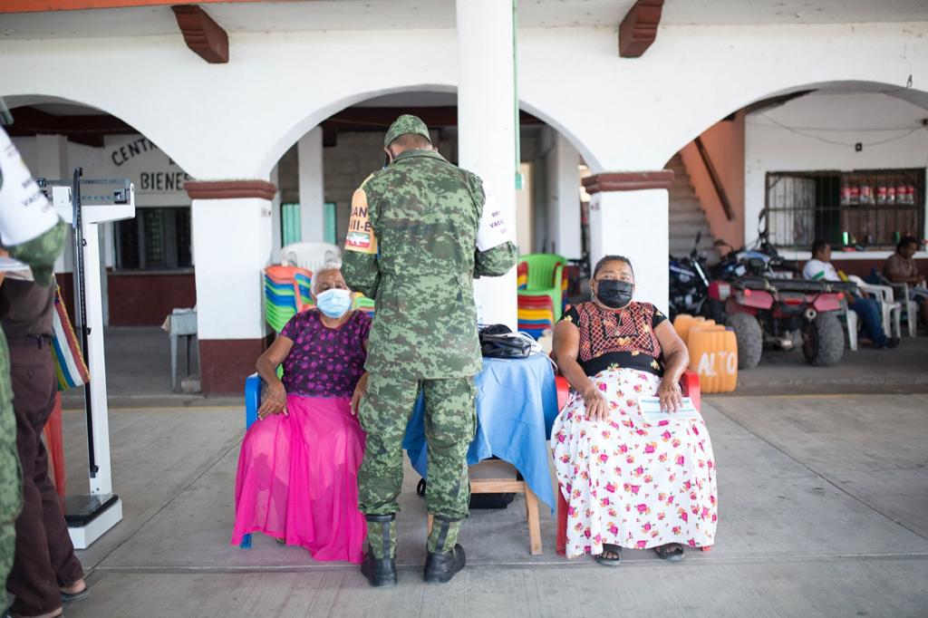 Fotos: Mario Arturo Martínez / EL UNIVERSAL