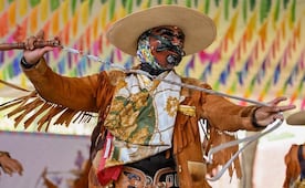 ¡Por primera vez Oaxaca celebrará la Guelaguetza Afro! ¿Cuándo y dónde será?