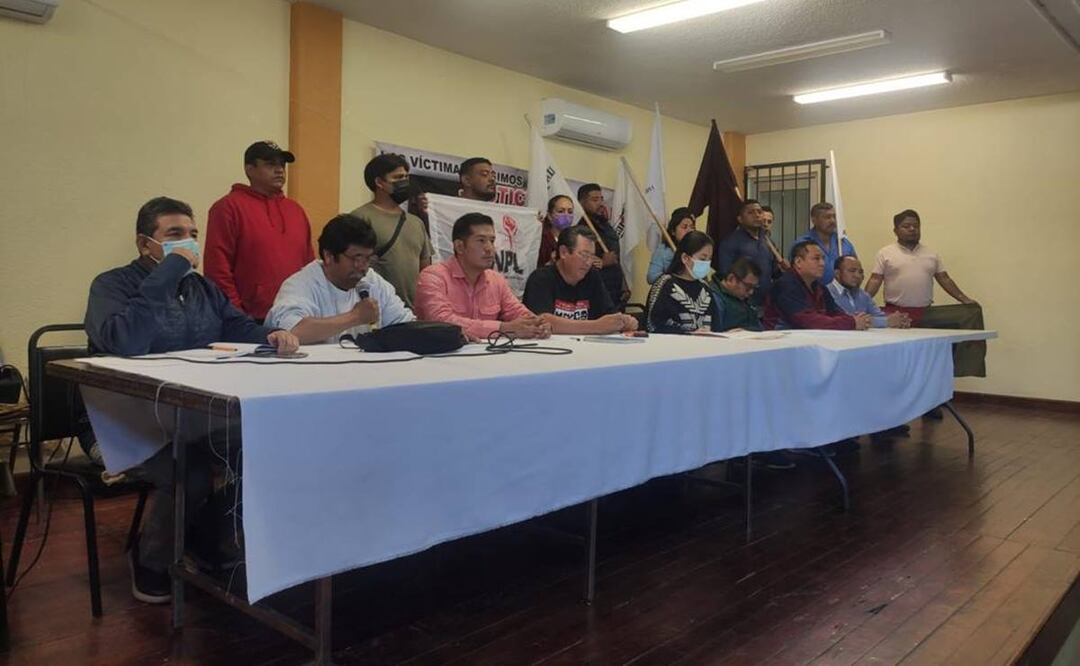 Foto: Mario Arturo Martínez