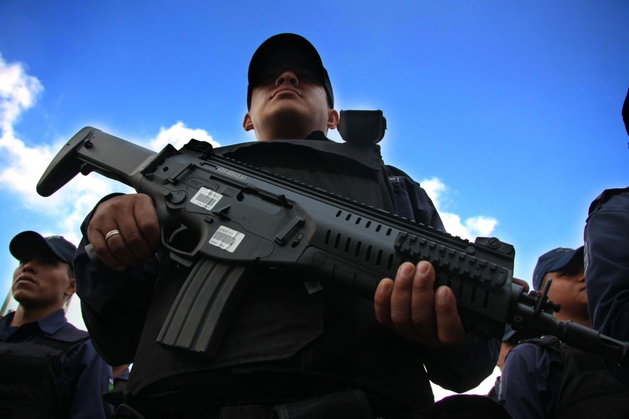 Ley de Combate a la Corrupción en Oaxaca contiene violaciones a la Constitución Federal y la Ley General del SNA