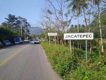 Cumple cuatro días bloqueo carretero en la Cuenca