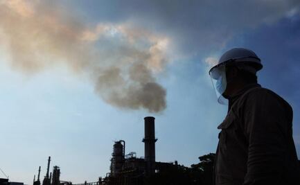 La 4T revive el proyecto gasero que Peña Nieto dejó inconcluso en el Istmo; advierten resistencias