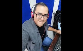 Reportan desaparición de locutor de radio en Huautla de Jiménez, Oaxaca