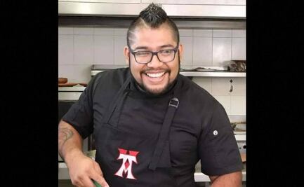 Indaga fiscalía de Oaxaca el asesinato de chef Arcadio Alcázar; hay “sólida línea de investigación”, afirma