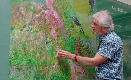 Advierten intereses inmobiliarios en permitir cambio de uso de suelo en Cordillera de los Valles Centrales