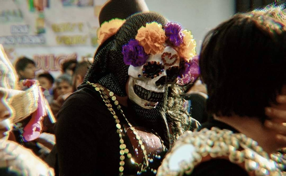 Foto: Facebook Muerteada Barrio San José.