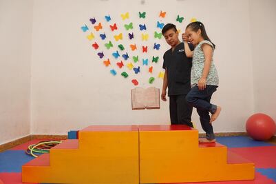 Corazón Down: inclusión como meta principal