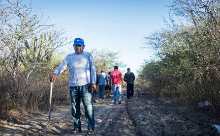 Acusaciones de corrupción y despojo frenan tercer parque industrial del Interoceánico en Oaxaca