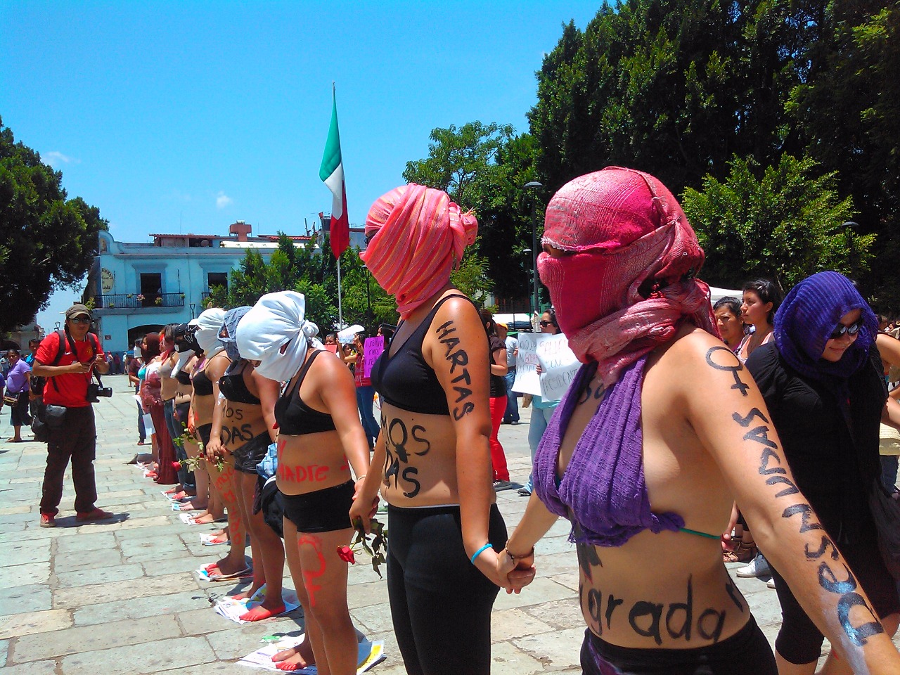 Ocupó Oaxaca segundo lugar con mayor número de indagatorias por feminicidios, en sexenio anterior