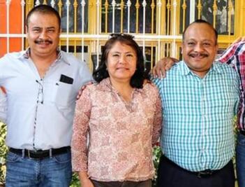 Demandan a exdelegada del Sindicato de Burócratas por el delito de lesiones