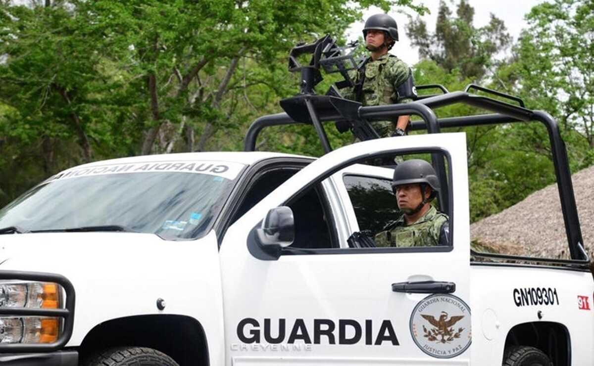 Buscan blindar Tuxtepec ante violencia con cuarteles de Sedena y Policía Estatal de Oaxaca