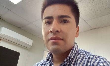 Hasta julio continuará la diligencia para identificar los posibles restos del oaxaqueño Pablo Osorio, desaparecido en Sinaloa 