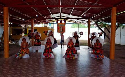 Celebrarán primera Guelaguetza Muxe, también desde casa por pandemia