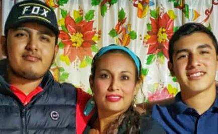 Familia de Alexander, joven asesinado por un policía, pide protección por amenazas de muerte