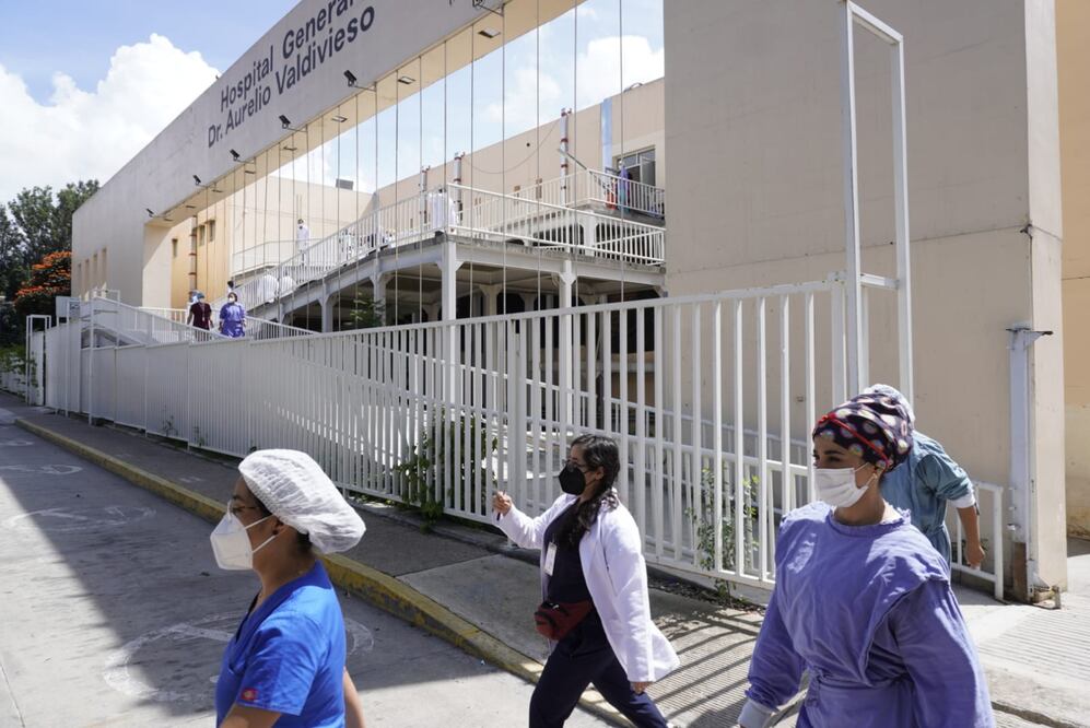 Foto: Mario Arturo Martínez. EL UNIVERSAL