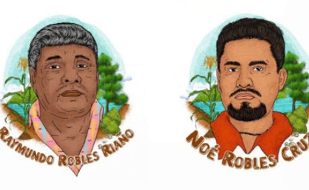 Oaxaca, entidad con más ataques letales y agresiones contra defensores del ambiente en 2021, según informe del Cemda. Foto: EDUCA A.C.