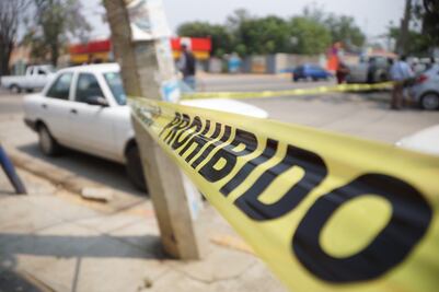 Localizan 4 cuerpos dentro de un pozo en Tapanatepec, Oaxaca