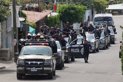 Registra Oaxaca los 2 años más violentos de la última década