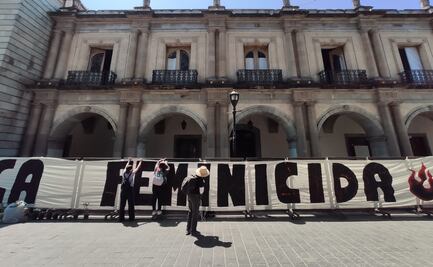 Asesinan a mujer en comercio de Huajuapan; suman 64 víctimas de violencia feminicida en Oaxaca