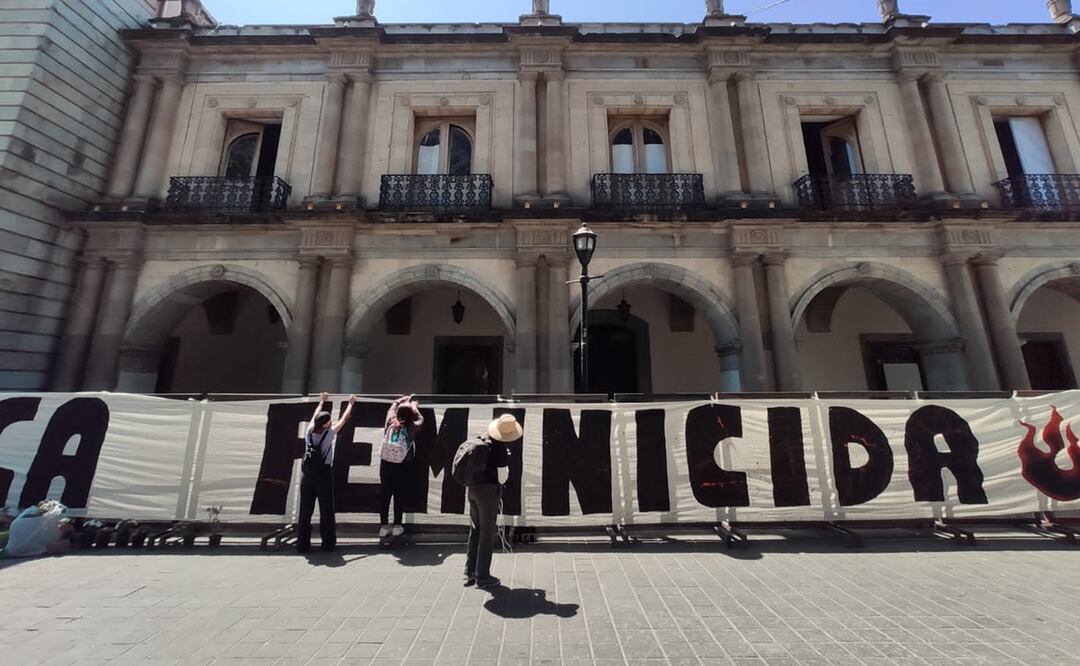 Asesinan a mujer en comercio de Huajuapan; suman 64 víctimas de violencia feminicida en Oaxaca. Foto: Mario A. Martínez