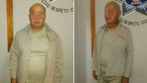 Excarcelan a segundo ex secretario de Finanzas de Oaxaca